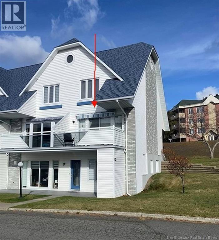 20 I Du Bourg Avenue, Edmundston, New Brunswick  E3V 4C5 - Photo 17 - NB129730