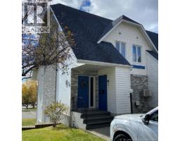 20 I Du Bourg Avenue, edmundston, New Brunswick