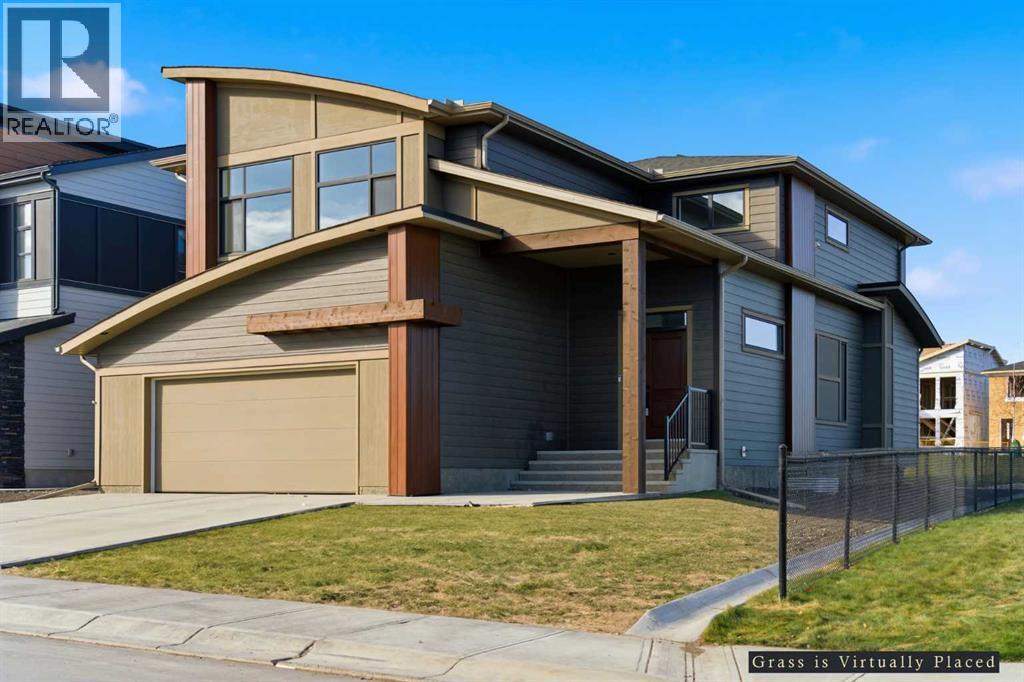 11 Rowmont Gardens NW, Calgary, Alberta