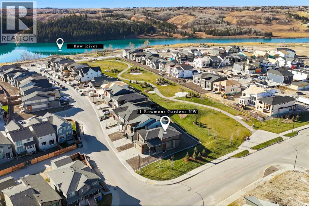 11 Rowmont Gardens Nw, Calgary, Alberta  T3L 0M1 - Photo 46 - A2268052