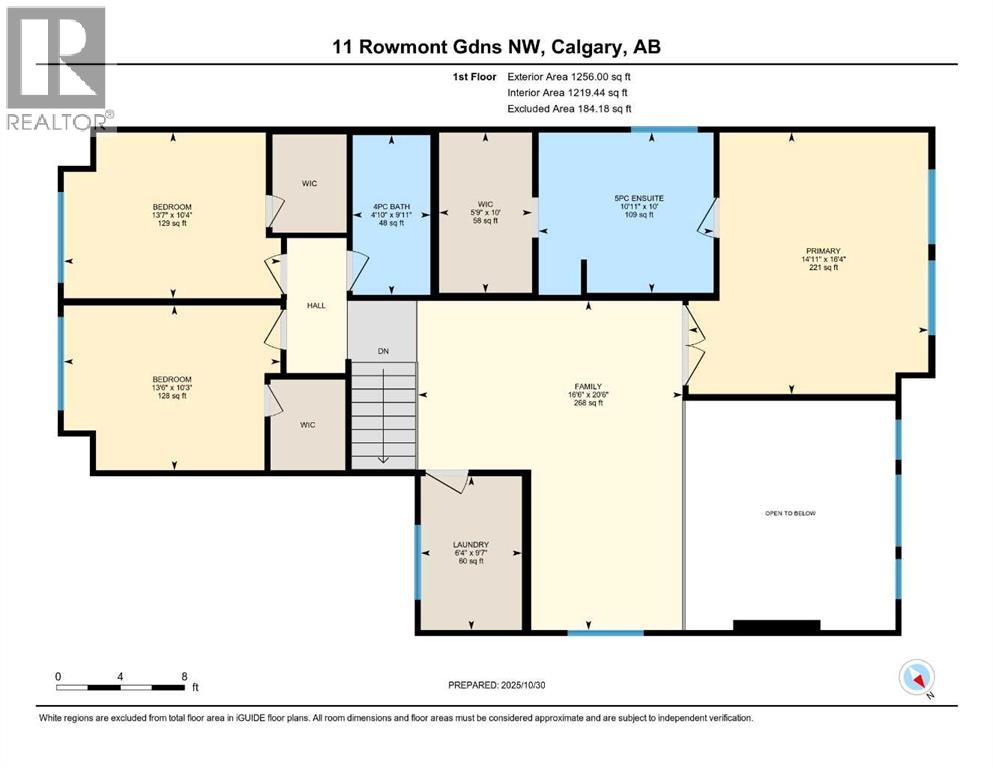 11 Rowmont Gardens Nw, Calgary, Alberta  T3L 0M1 - Photo 48 - A2268052