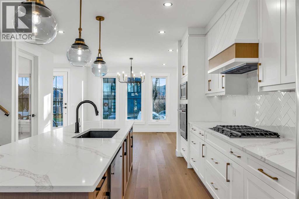 640 25 Avenue Nw, Calgary, Alberta  T2M 2A9 - Photo 11 - A2268467