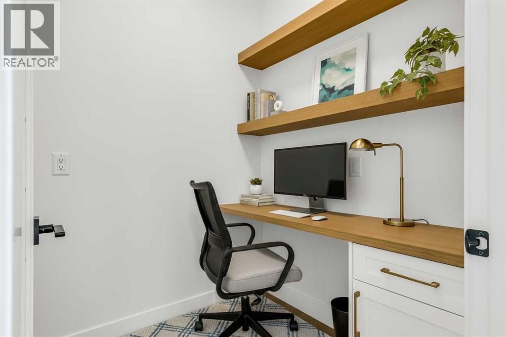 640 25 Avenue Nw, Calgary, Alberta  T2M 2A9 - Photo 5 - A2268467