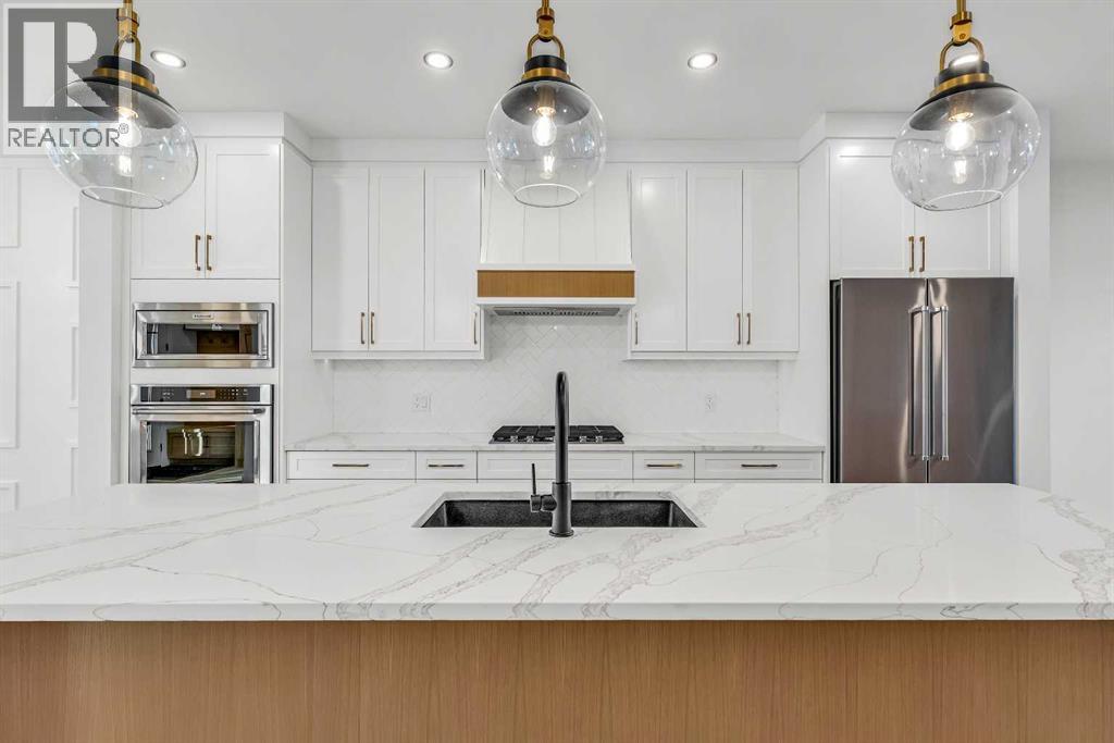 640 25 Avenue Nw, Calgary, Alberta  T2M 2A9 - Photo 8 - A2268467