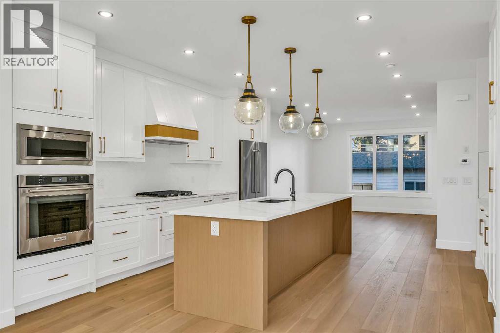 640 25 Avenue Nw, Calgary, Alberta  T2M 2A9 - Photo 7 - A2268467