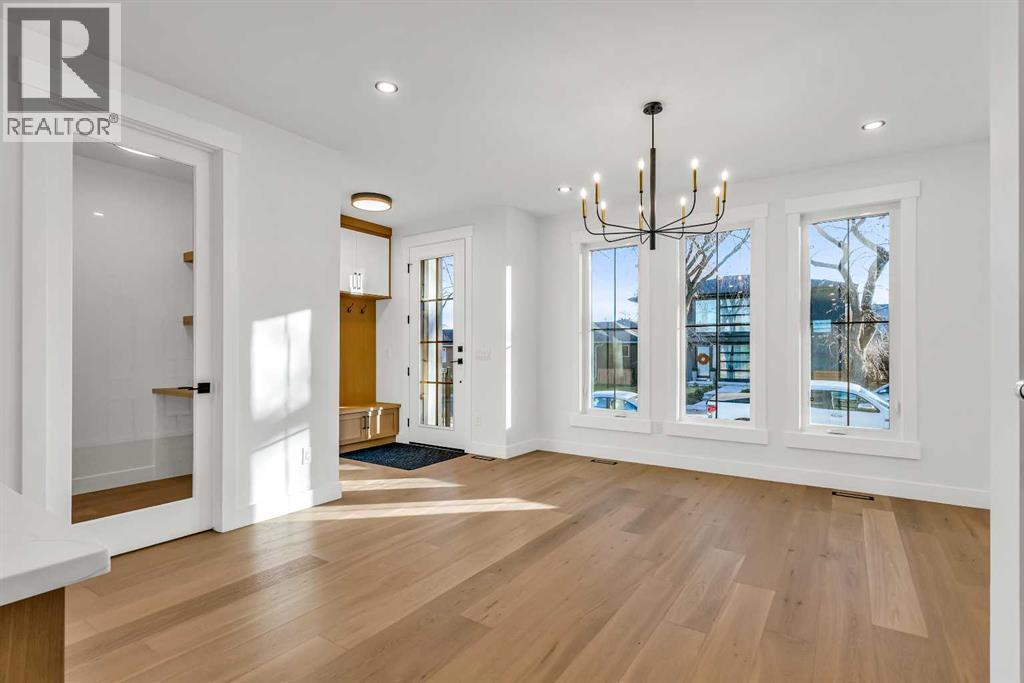 640 25 Avenue Nw, Calgary, Alberta  T2M 2A9 - Photo 4 - A2268467