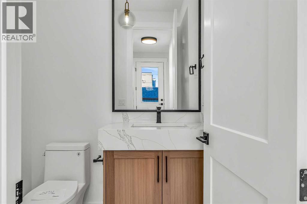 640 25 Avenue Nw, Calgary, Alberta  T2M 2A9 - Photo 19 - A2268467