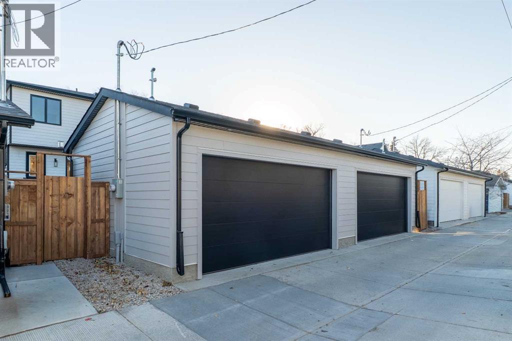 640 25 Avenue Nw, Calgary, Alberta  T2M 2A9 - Photo 50 - A2268467