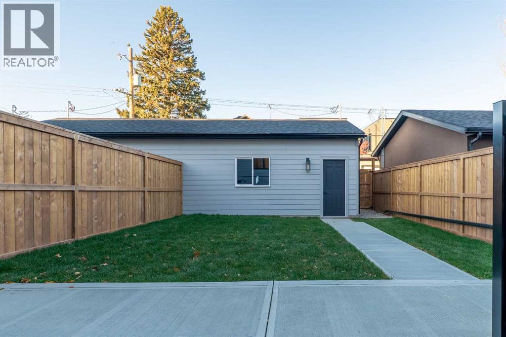 640 25 Avenue Nw, Calgary, Alberta  T2M 2A9 - Photo 48 - A2268467