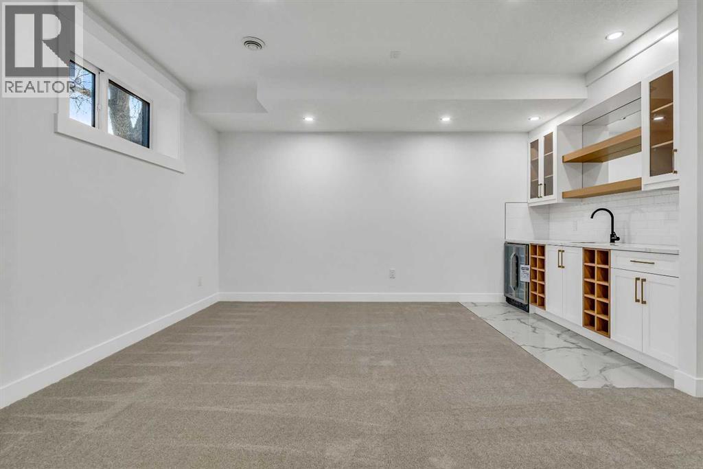 640 25 Avenue Nw, Calgary, Alberta  T2M 2A9 - Photo 39 - A2268467