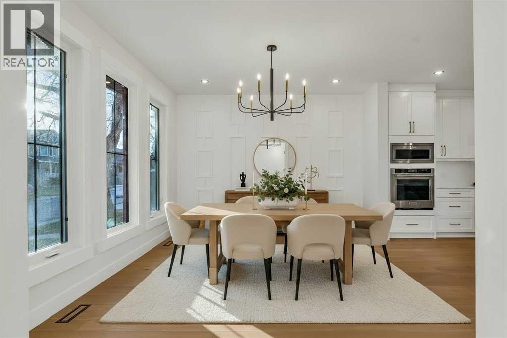 640 25 Avenue Nw, Calgary, Alberta  T2M 2A9 - Photo 2 - A2268467