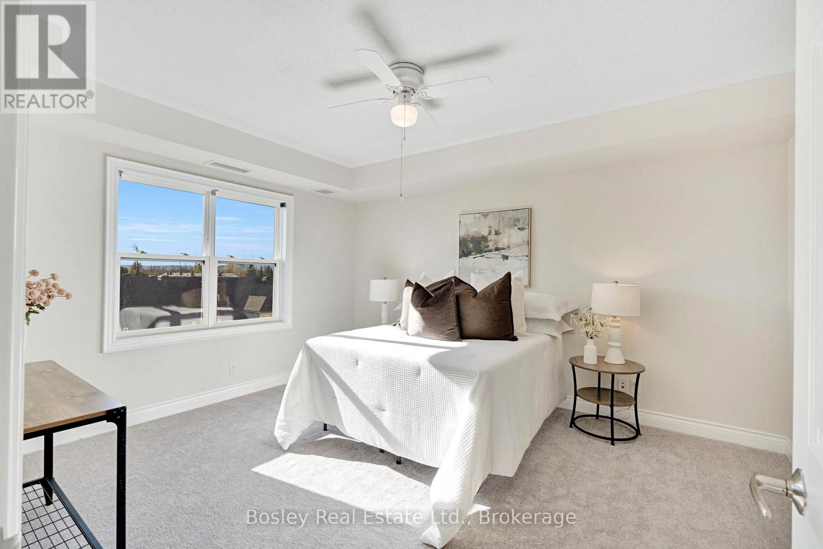 411 - 91 Raglan Street, Collingwood, Ontario L9Y 3B3 - Photo 12 - S12520646