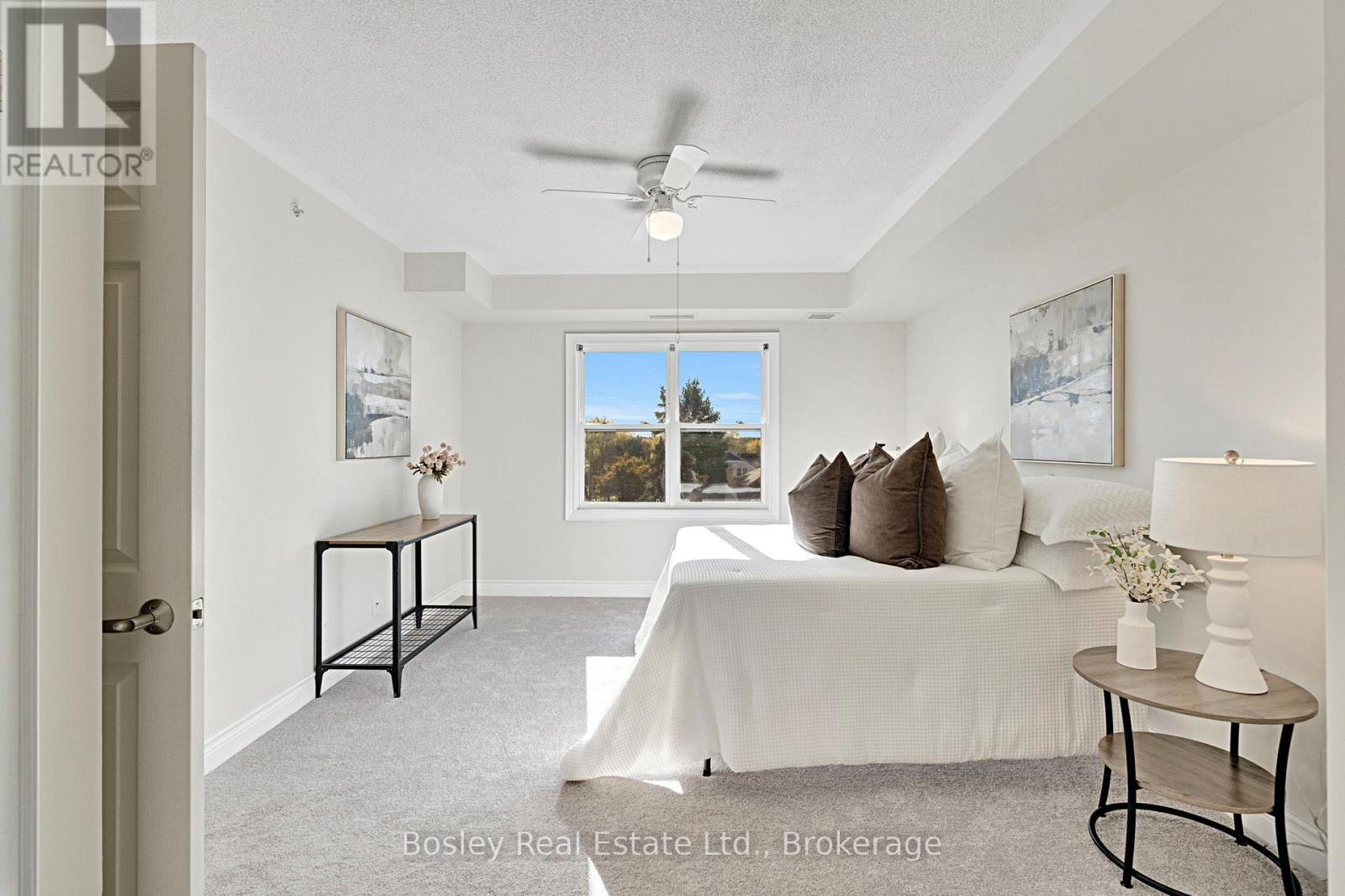 411 - 91 Raglan Street, Collingwood, Ontario L9Y 3B3 - Photo 13 - S12520646