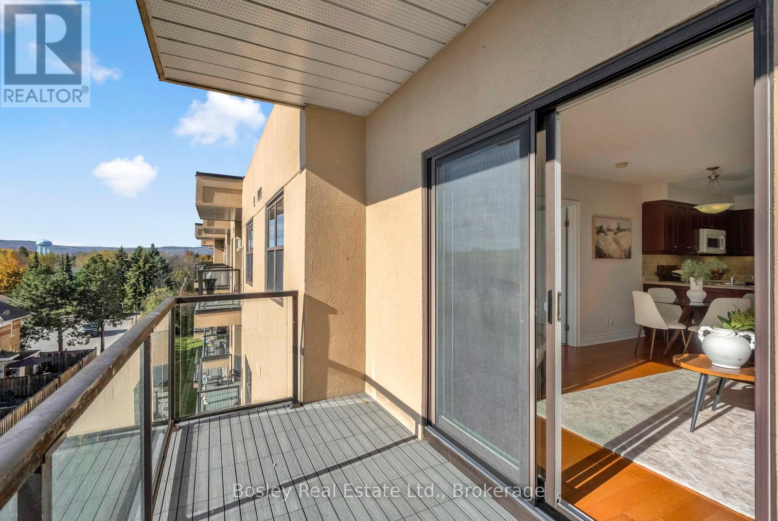 411 - 91 Raglan Street, Collingwood, Ontario L9Y 3B3 - Photo 24 - S12520646