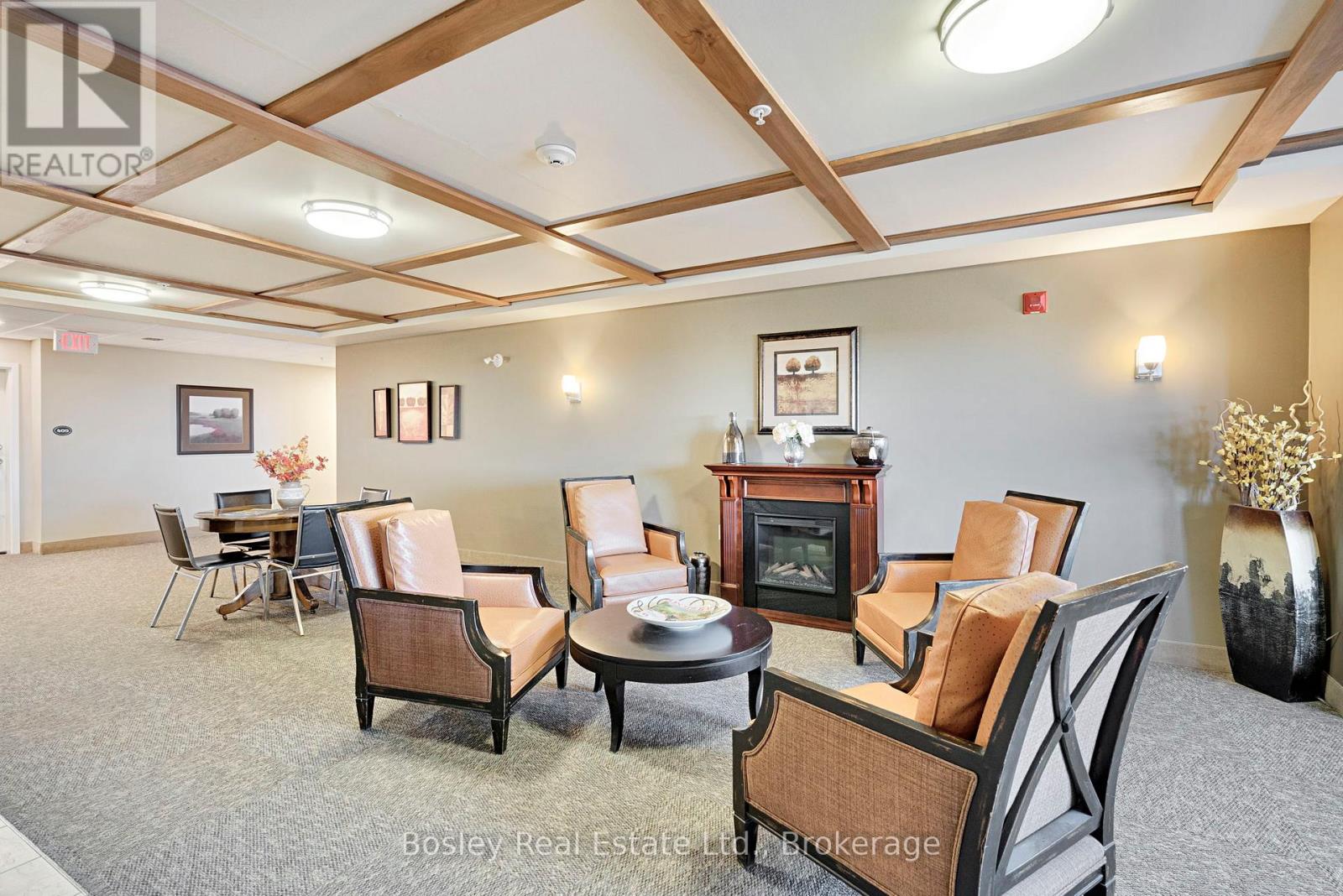 411 - 91 Raglan Street, Collingwood, Ontario L9Y 3B3 - Photo 26 - S12520646