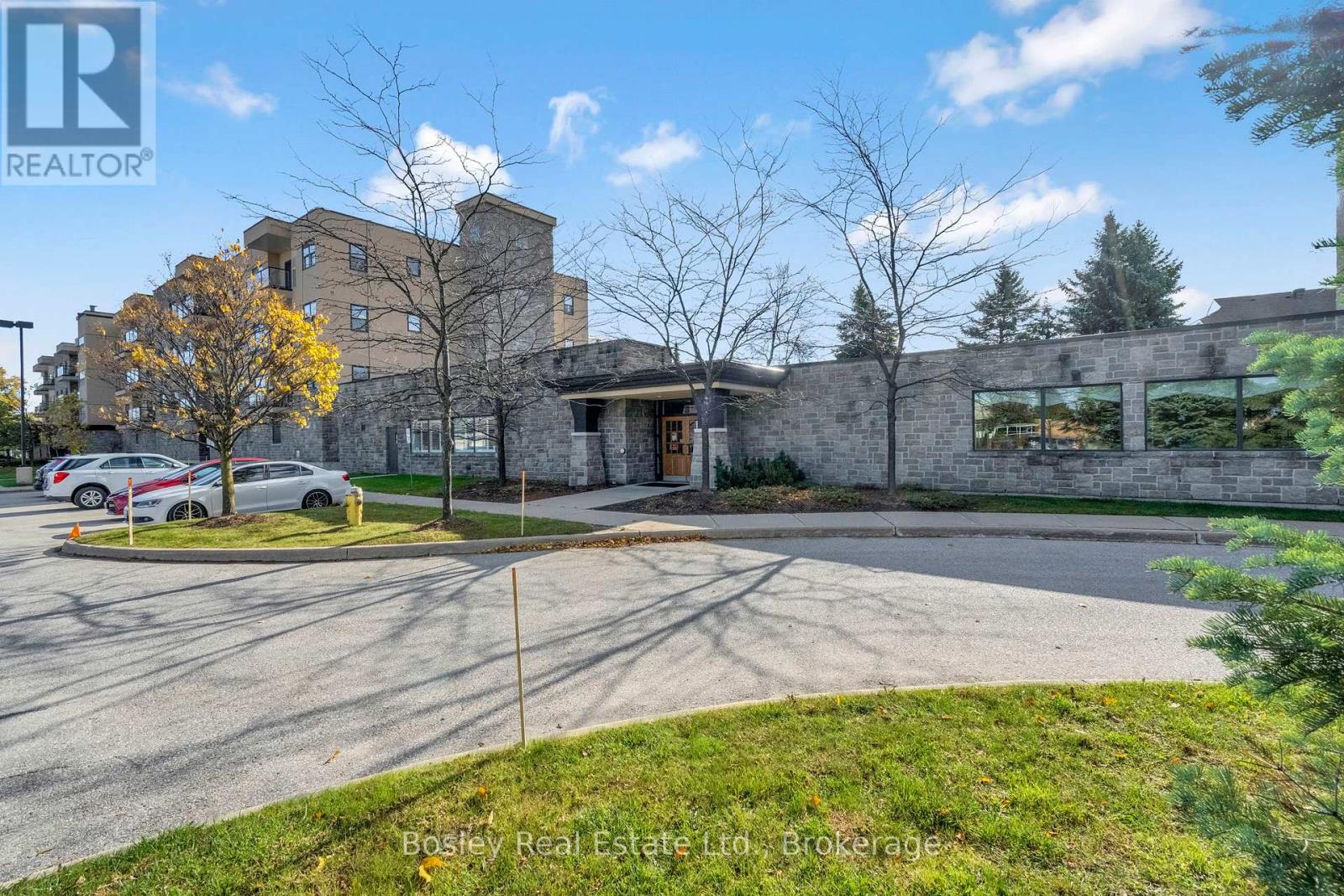 411 - 91 Raglan Street, Collingwood, Ontario L9Y 3B3 - Photo 27 - S12520646