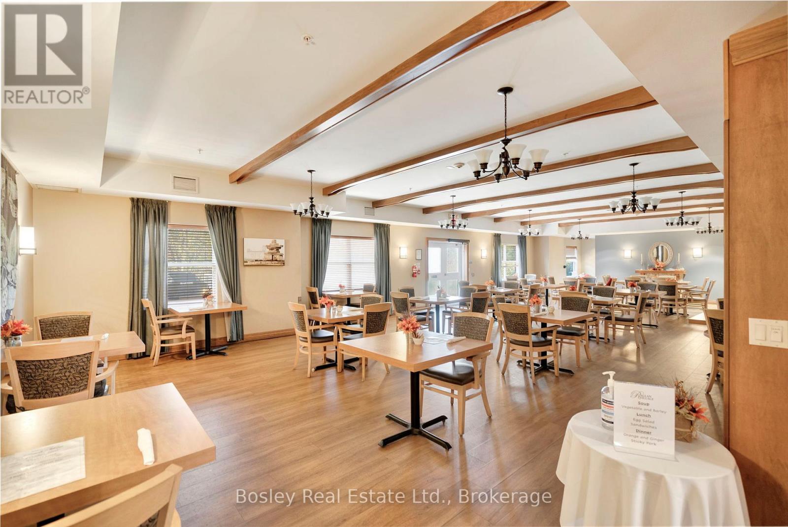 411 - 91 Raglan Street, Collingwood, Ontario L9Y 3B3 - Photo 28 - S12520646