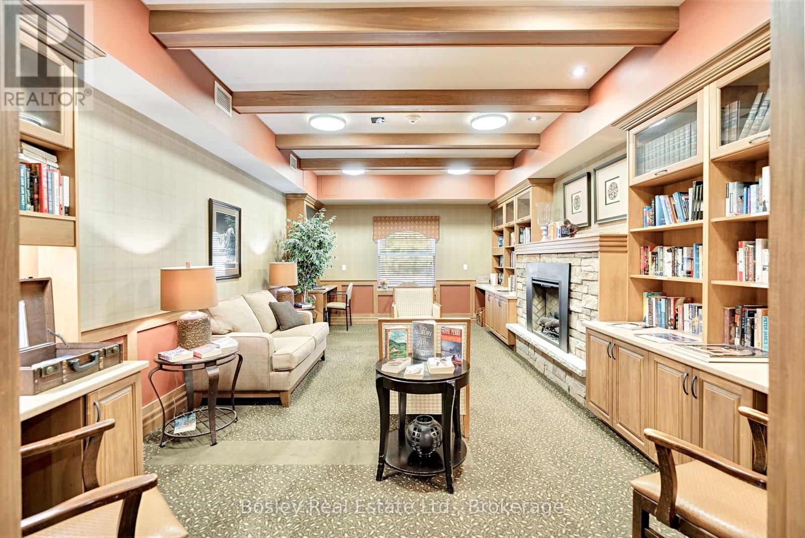 411 - 91 Raglan Street, Collingwood, Ontario L9Y 3B3 - Photo 29 - S12520646