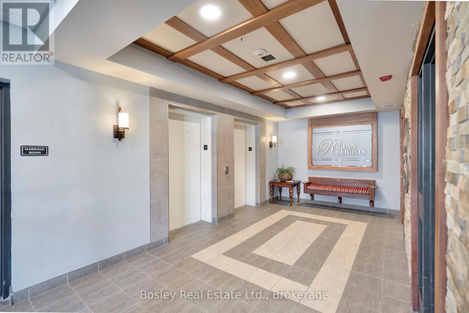 411 - 91 Raglan Street, Collingwood, Ontario L9Y 3B3 - Photo 3 - S12520646