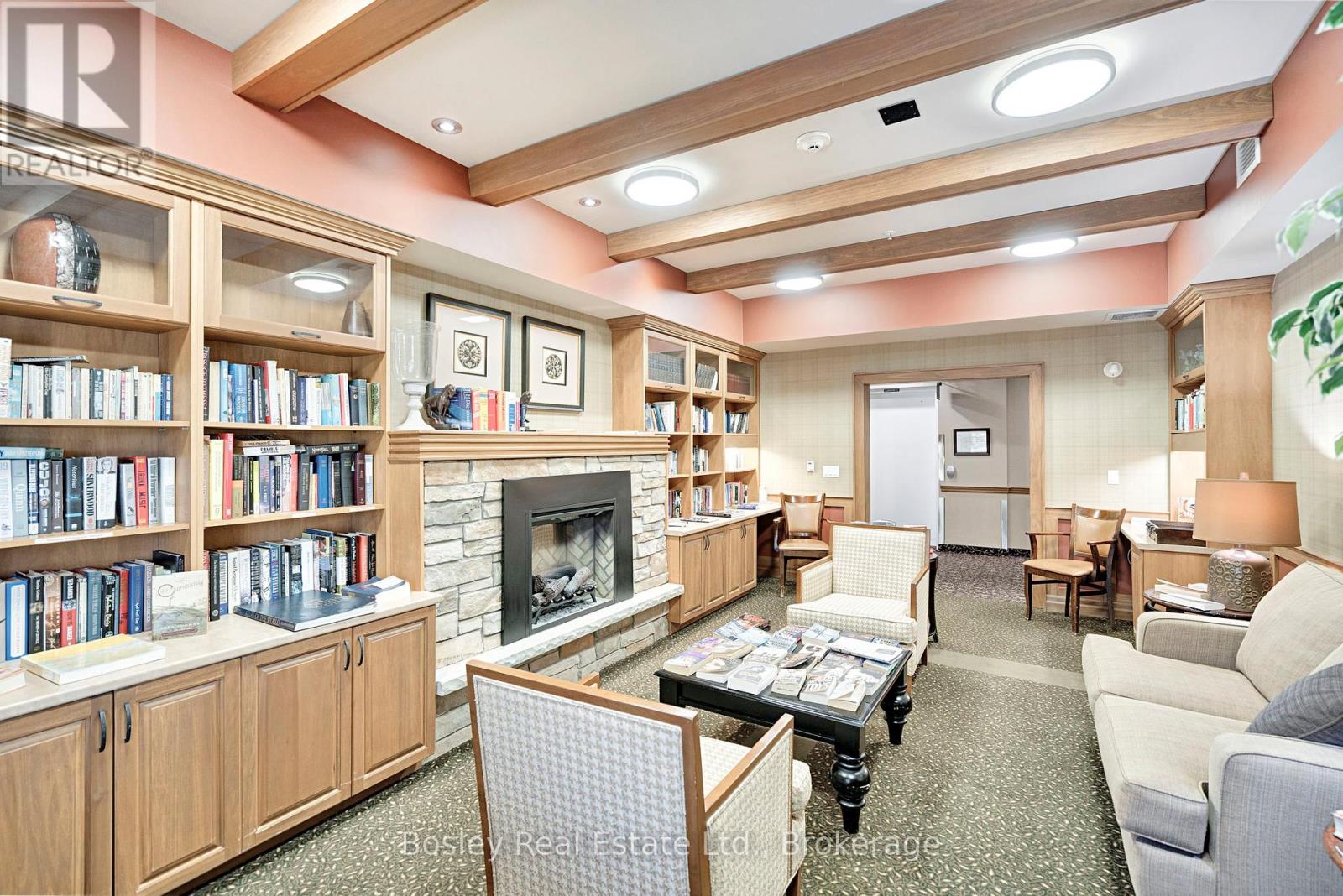 411 - 91 Raglan Street, Collingwood, Ontario L9Y 3B3 - Photo 30 - S12520646