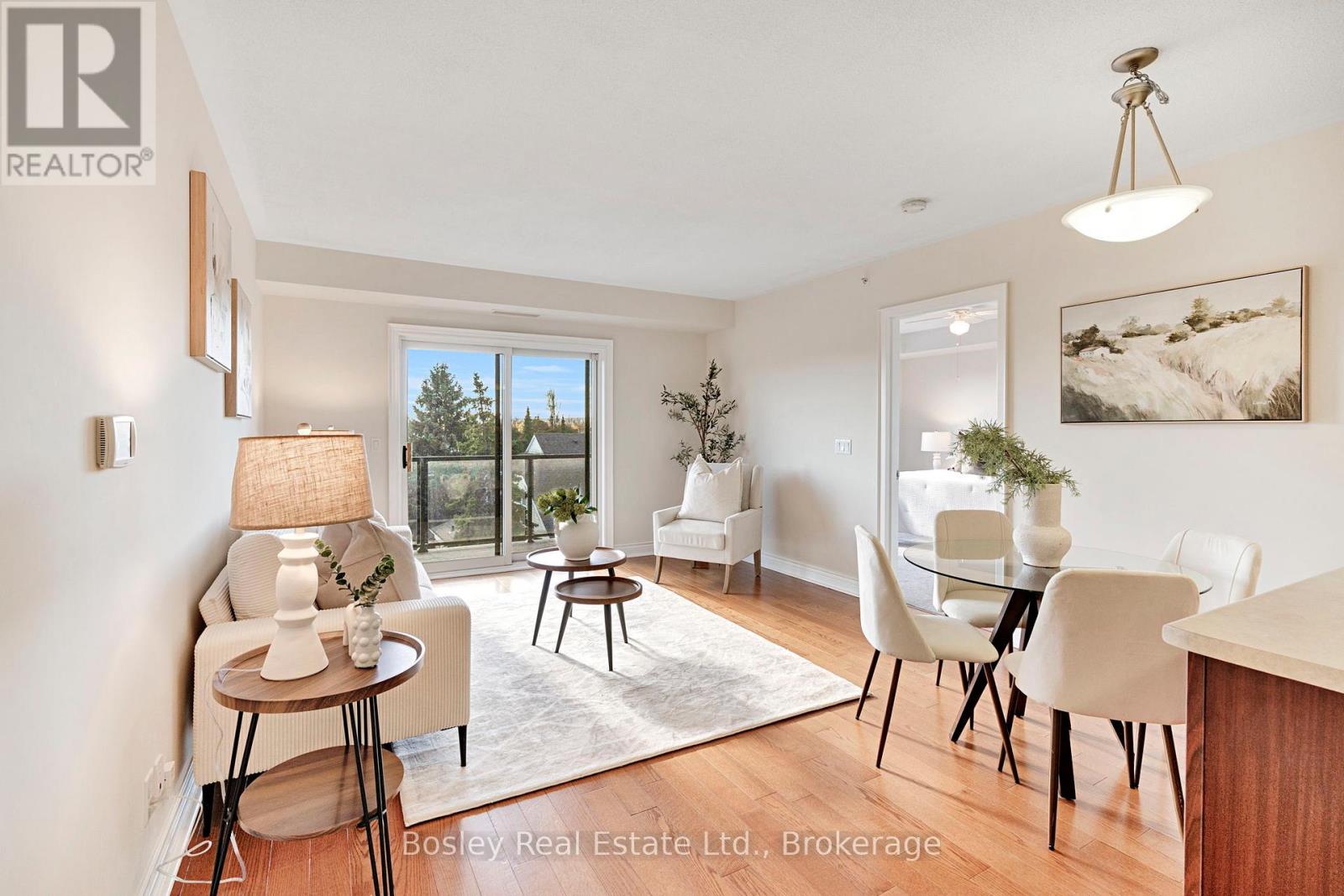 411 - 91 Raglan Street, Collingwood, Ontario L9Y 3B3 - Photo 5 - S12520646