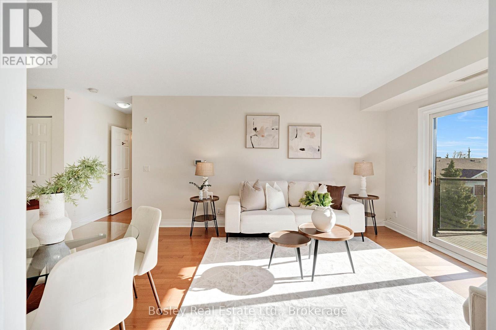 411 - 91 Raglan Street, Collingwood, Ontario L9Y 3B3 - Photo 8 - S12520646