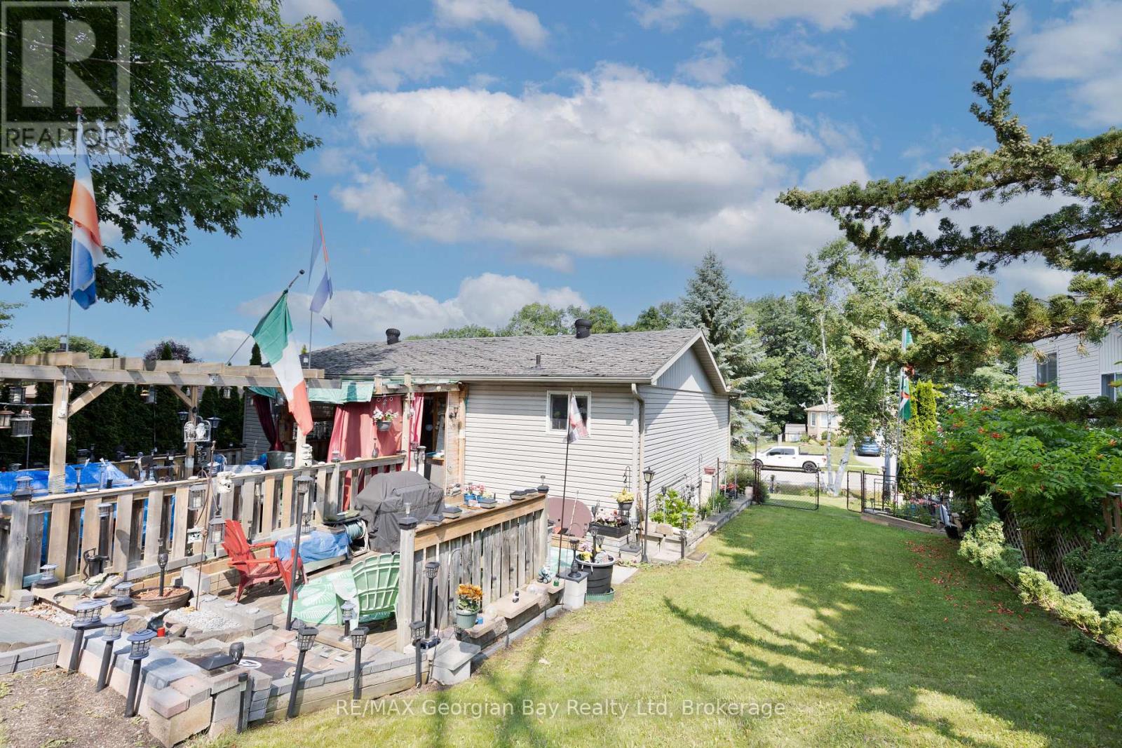 33 Anderson Crescent, Tay, Ontario  L0K 2A0 - Photo 28 - S12520668