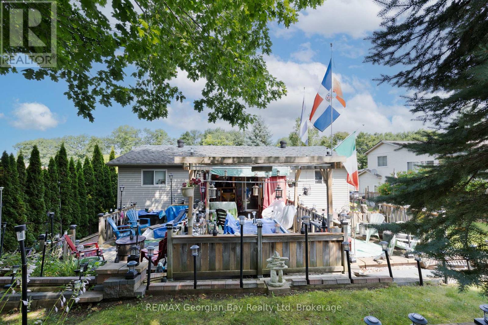 33 Anderson Crescent, Tay, Ontario  L0K 2A0 - Photo 29 - S12520668