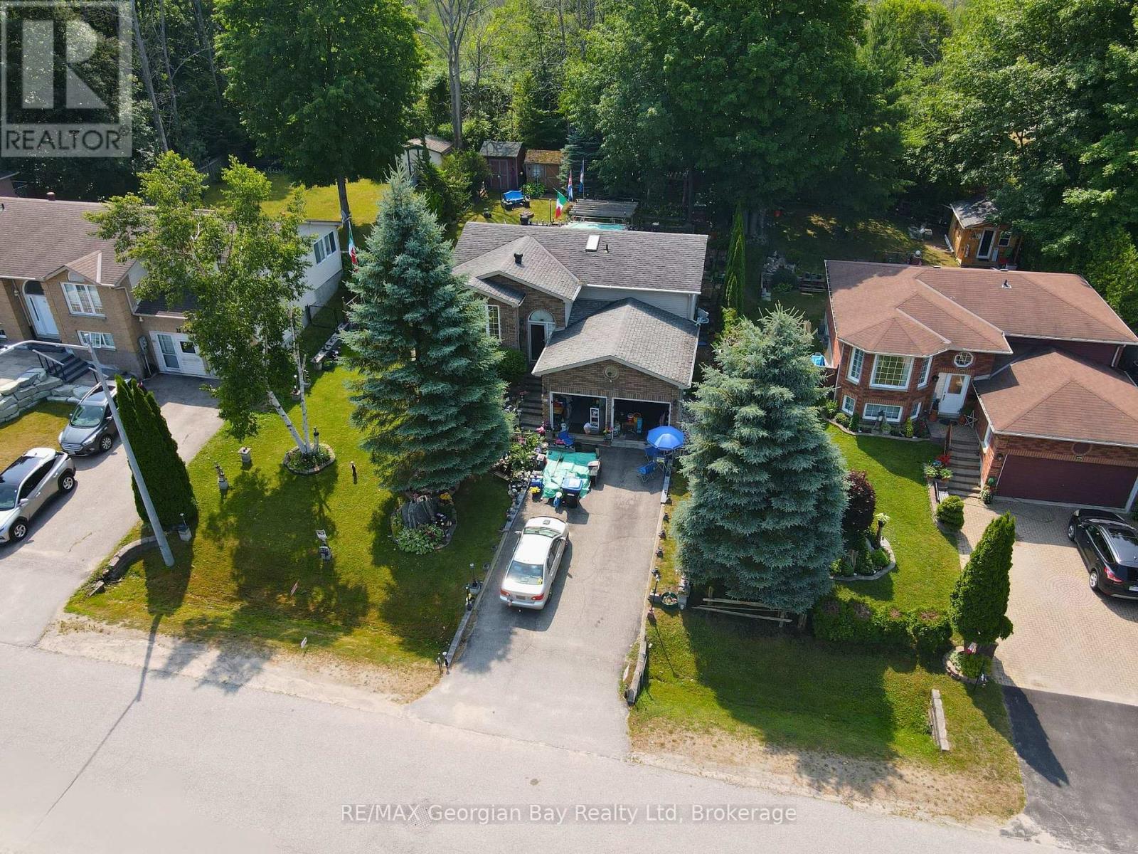 33 Anderson Crescent, Tay, Ontario  L0K 2A0 - Photo 35 - S12520668