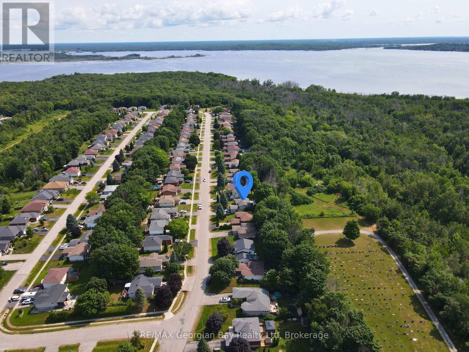 33 Anderson Crescent, Tay, Ontario  L0K 2A0 - Photo 38 - S12520668