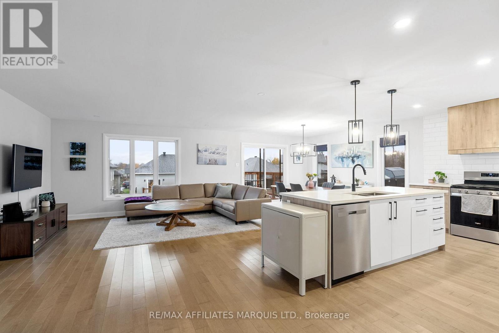 2341 Crewson Court, Cornwall, Ontario  K6H 0H9 - Photo 14 - X12507690