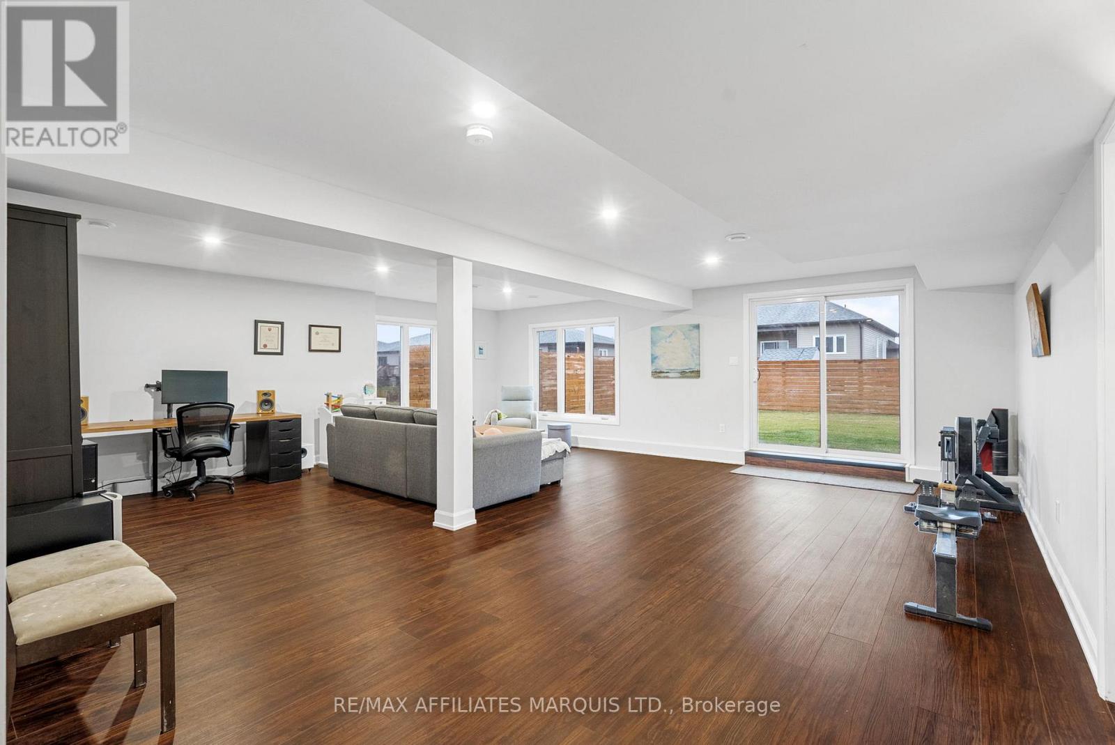 2341 Crewson Court, Cornwall, Ontario  K6H 0H9 - Photo 30 - X12507690