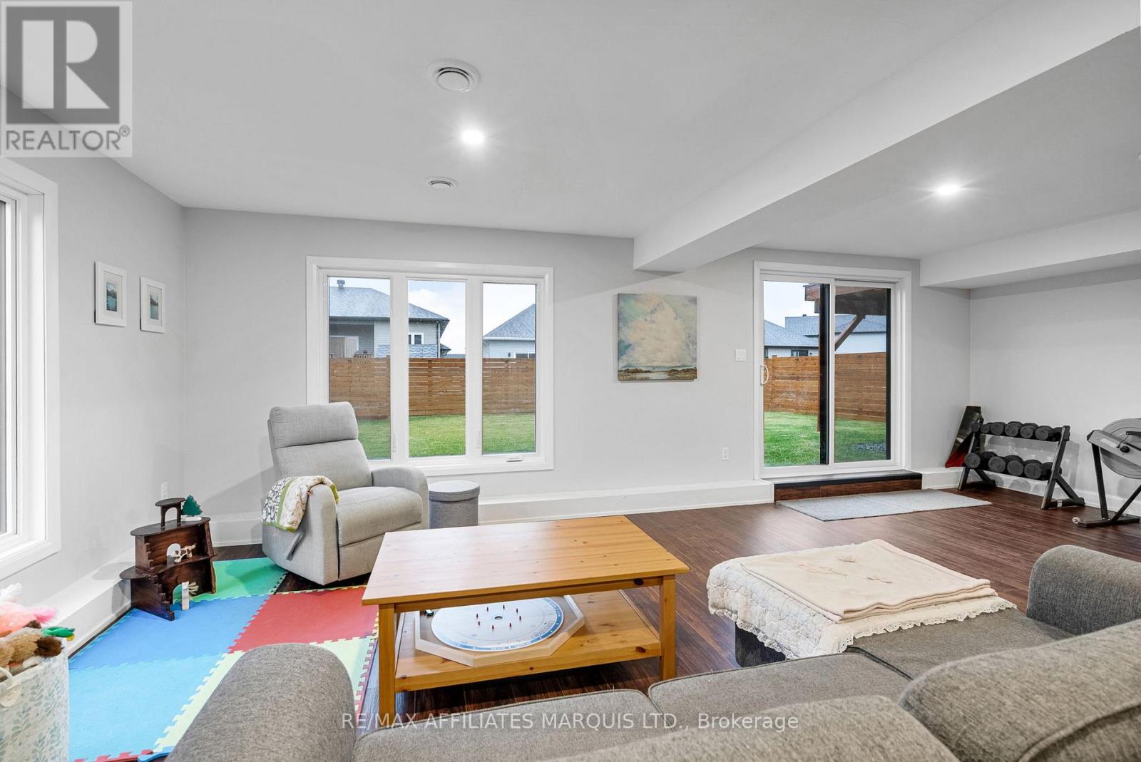 2341 Crewson Court, Cornwall, Ontario  K6H 0H9 - Photo 35 - X12507690