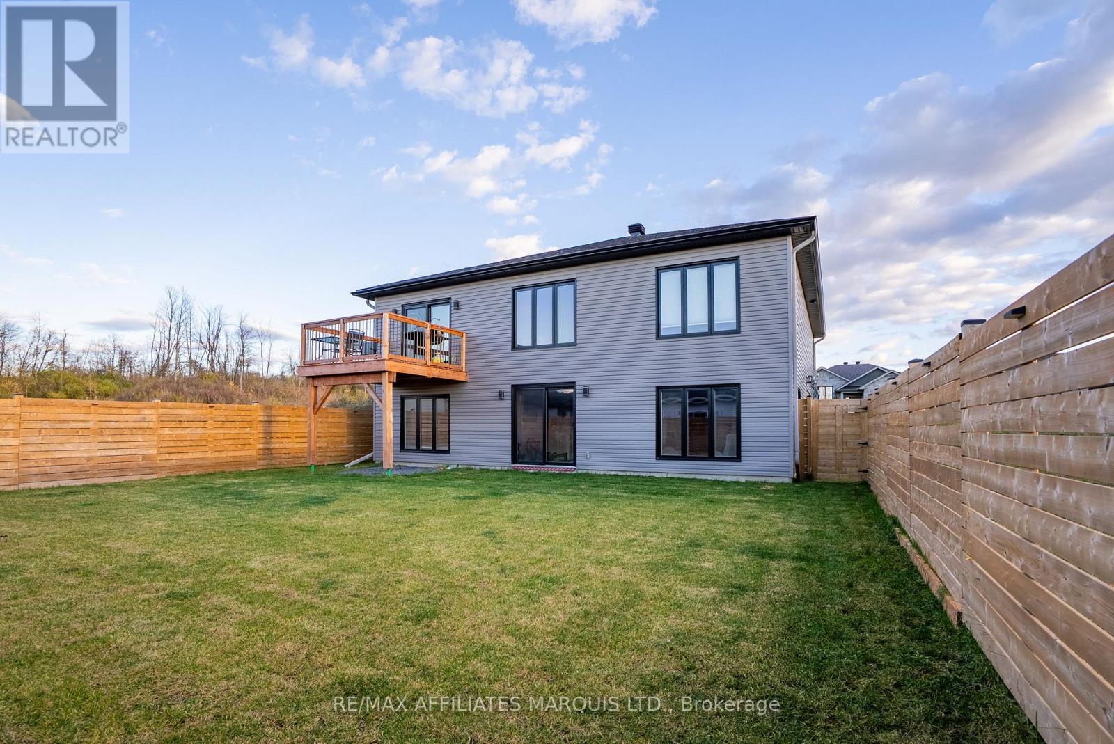 2341 Crewson Court, Cornwall, Ontario  K6H 0H9 - Photo 42 - X12507690