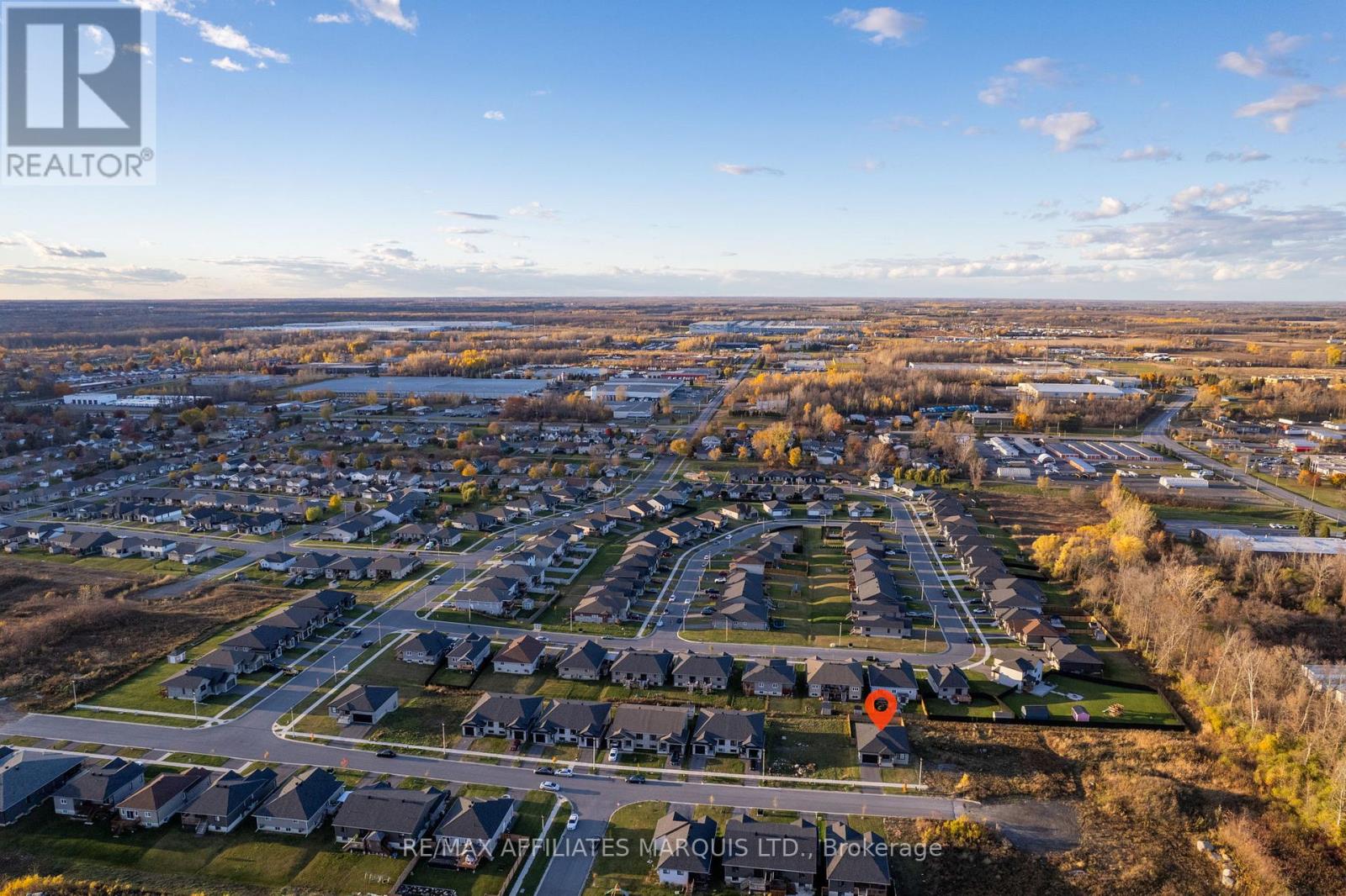 2341 Crewson Court, Cornwall, Ontario  K6H 0H9 - Photo 47 - X12507690