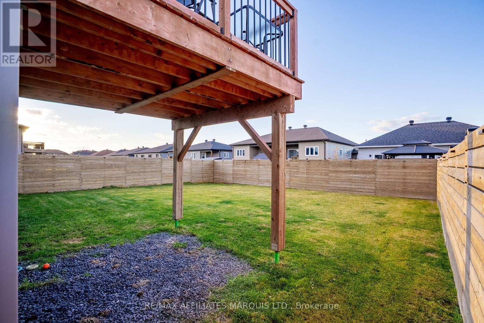 2341 Crewson Court, Cornwall, Ontario  K6H 0H9 - Photo 44 - X12507690