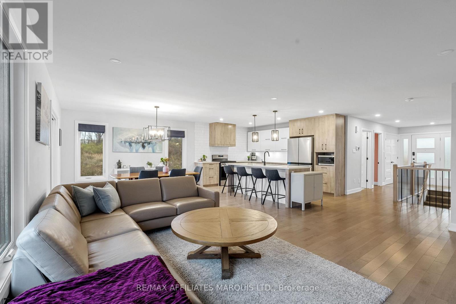 2341 Crewson Court, Cornwall, Ontario  K6H 0H9 - Photo 7 - X12507690