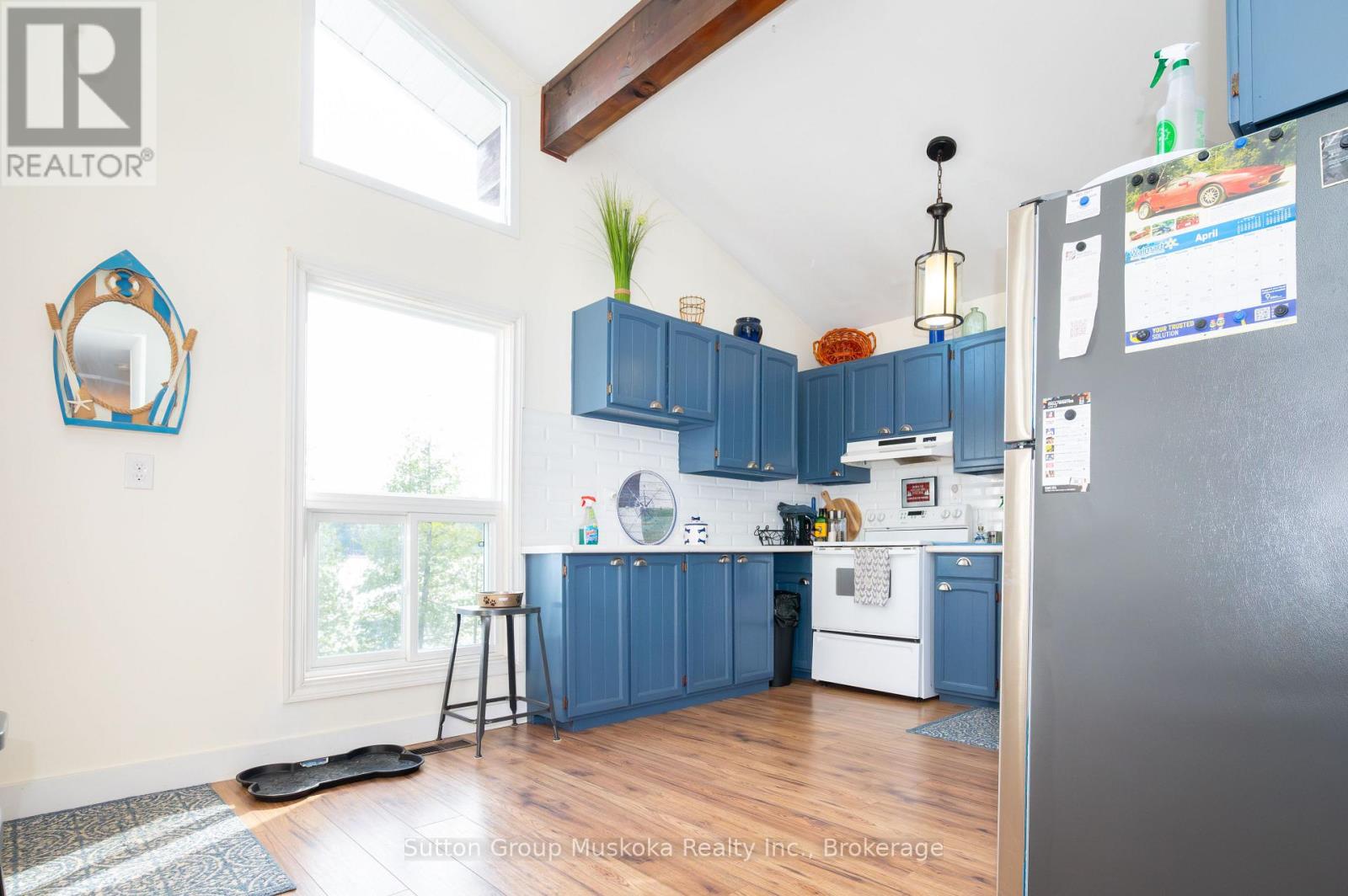 562 And 568 East Waseosa Lake Road, Huntsville, Ontario  P1H 2J4 - Photo 14 - X12520602