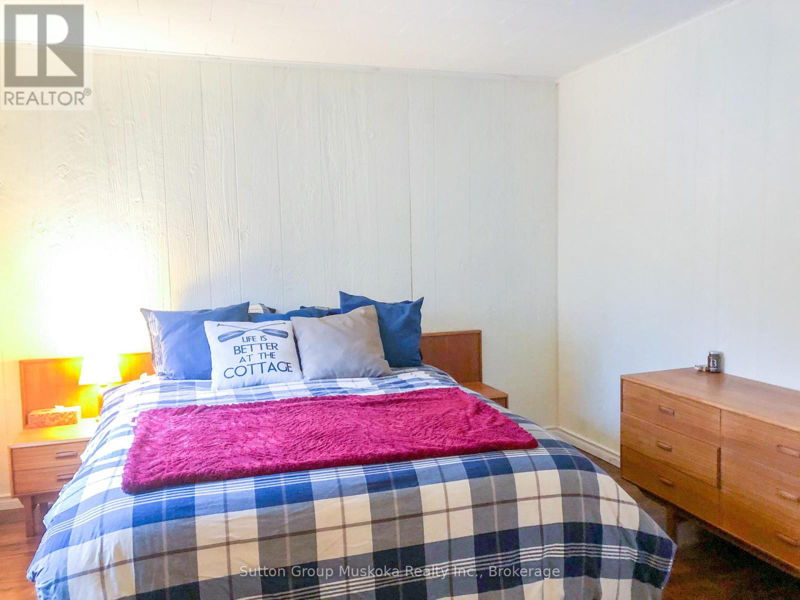 562 And 568 East Waseosa Lake Road, Huntsville, Ontario  P1H 2J4 - Photo 20 - X12520602