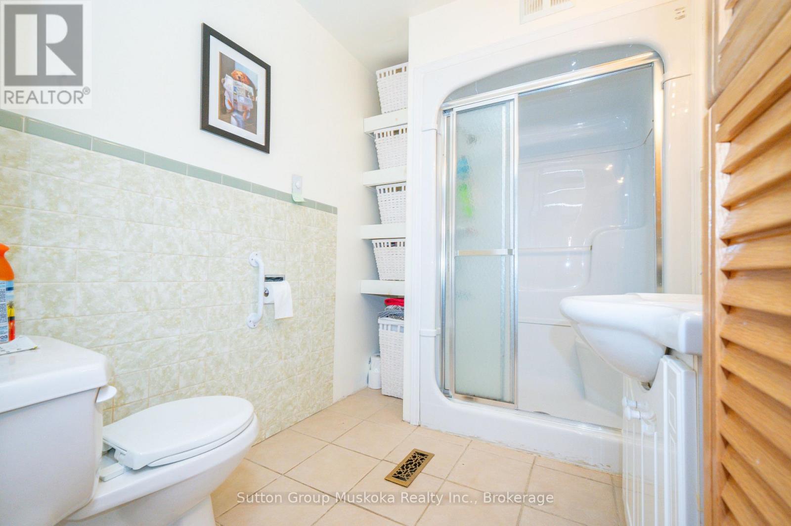 562 And 568 East Waseosa Lake Road, Huntsville, Ontario  P1H 2J4 - Photo 25 - X12520602