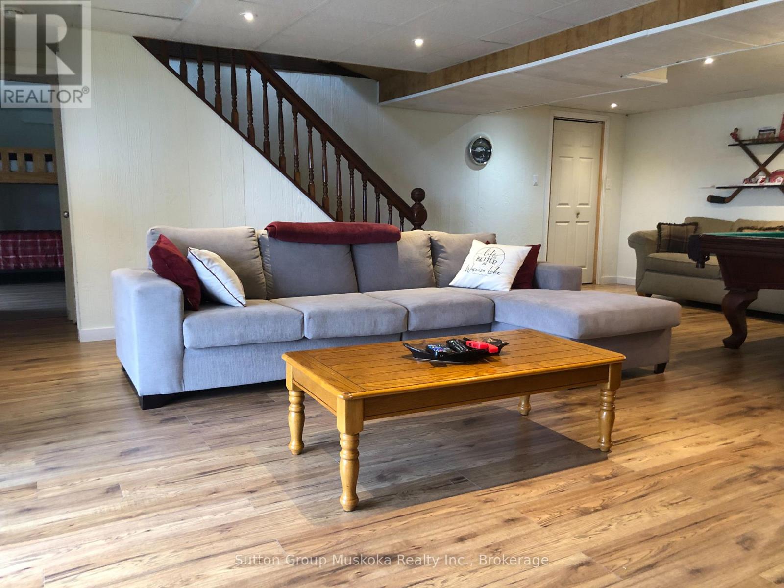 562 And 568 East Waseosa Lake Road, Huntsville, Ontario  P1H 2J4 - Photo 27 - X12520602