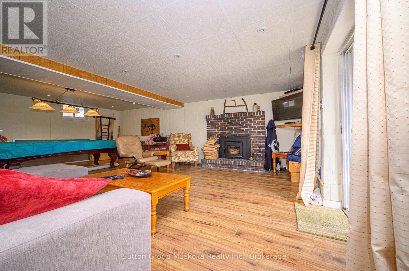 562 And 568 East Waseosa Lake Road, Huntsville, Ontario  P1H 2J4 - Photo 29 - X12520602