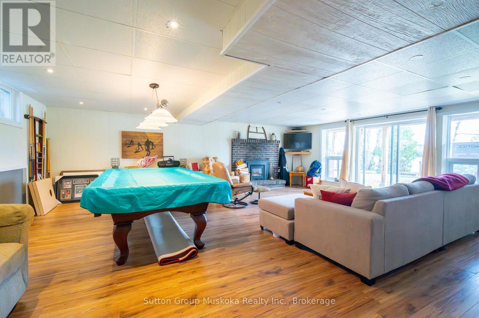 562 And 568 East Waseosa Lake Road, Huntsville, Ontario  P1H 2J4 - Photo 30 - X12520602