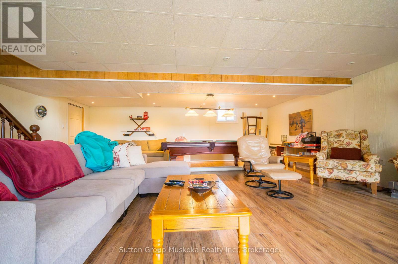 562 And 568 East Waseosa Lake Road, Huntsville, Ontario  P1H 2J4 - Photo 31 - X12520602