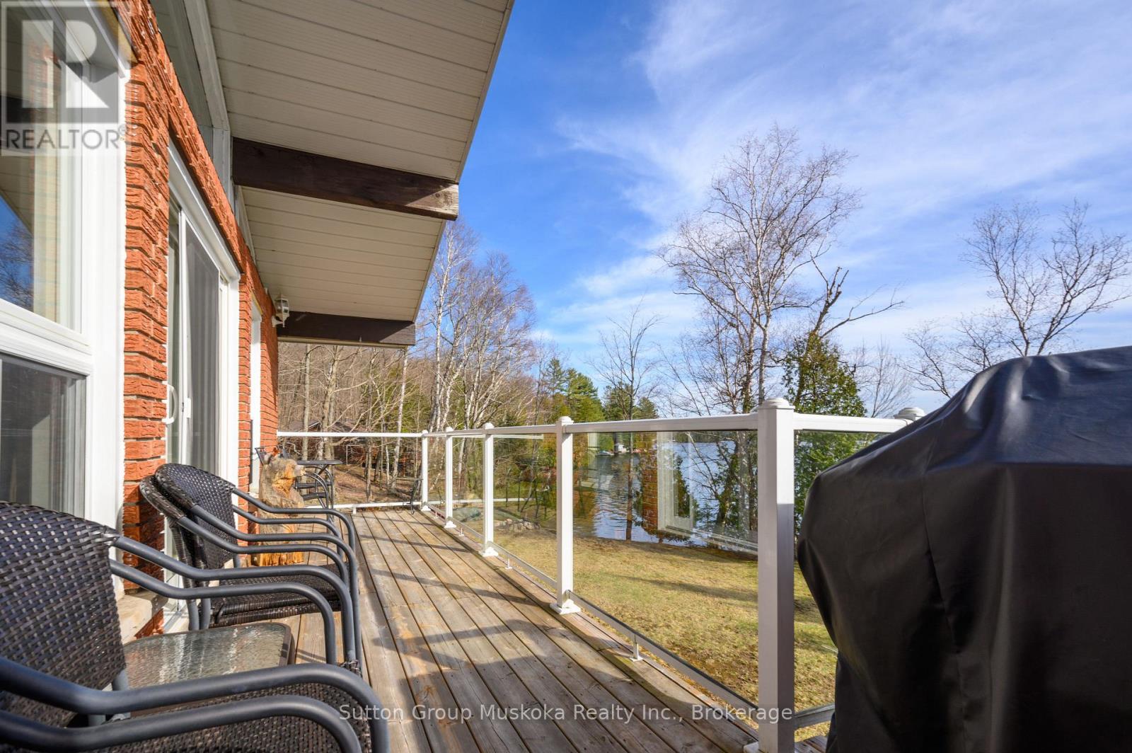 562 And 568 East Waseosa Lake Road, Huntsville, Ontario  P1H 2J4 - Photo 34 - X12520602