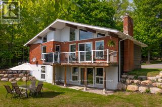 562 And 568 East Waseosa Lake Road, Huntsville, Ontario  P1H 2J4 - Photo 4 - X12520602