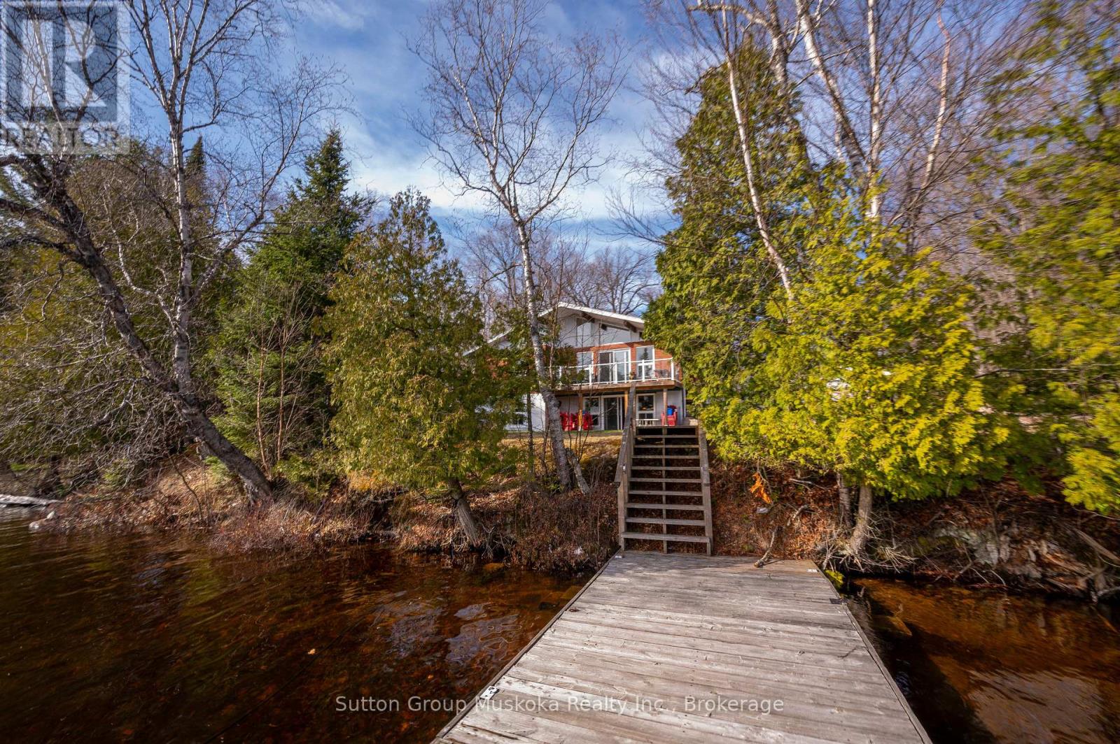 562 And 568 East Waseosa Lake Road, Huntsville, Ontario  P1H 2J4 - Photo 41 - X12520602