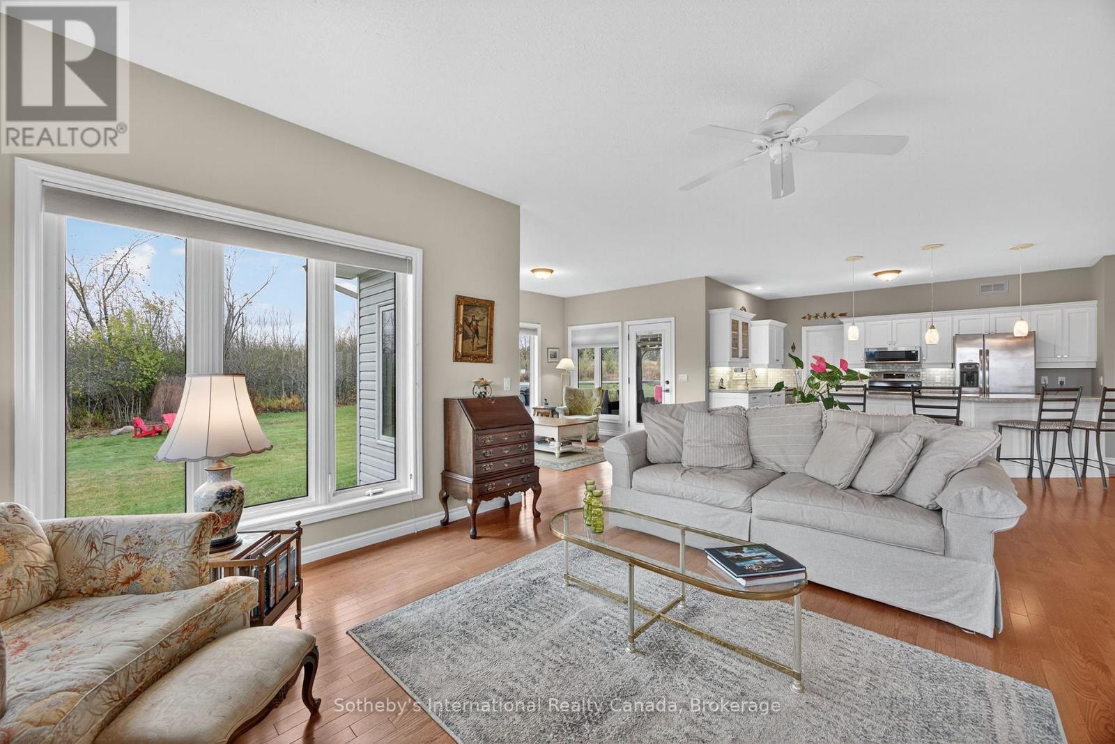 108 Ridgecrest Lane, Meaford, Ontario N0H 2P0 - Photo 18 - X12520628