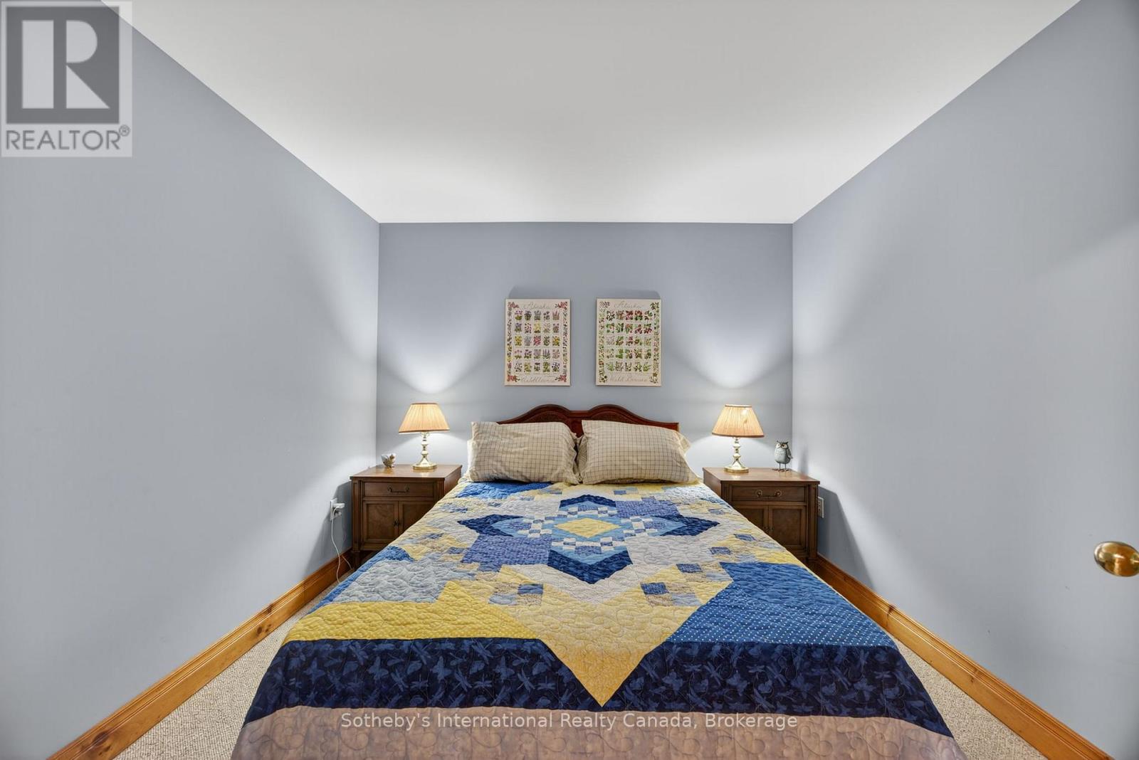 108 Ridgecrest Lane, Meaford, Ontario N0H 2P0 - Photo 36 - X12520628