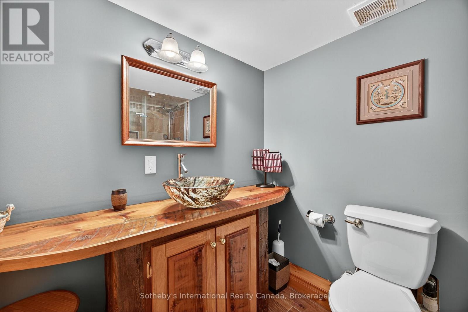 108 Ridgecrest Lane, Meaford, Ontario N0H 2P0 - Photo 38 - X12520628